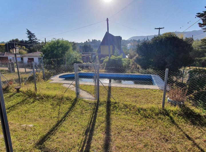 Casa · 120m² · 2 Ambientes · 2 Cocheras