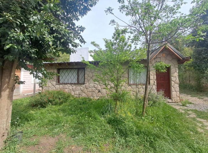Casa · 67m² · 3 Ambientes