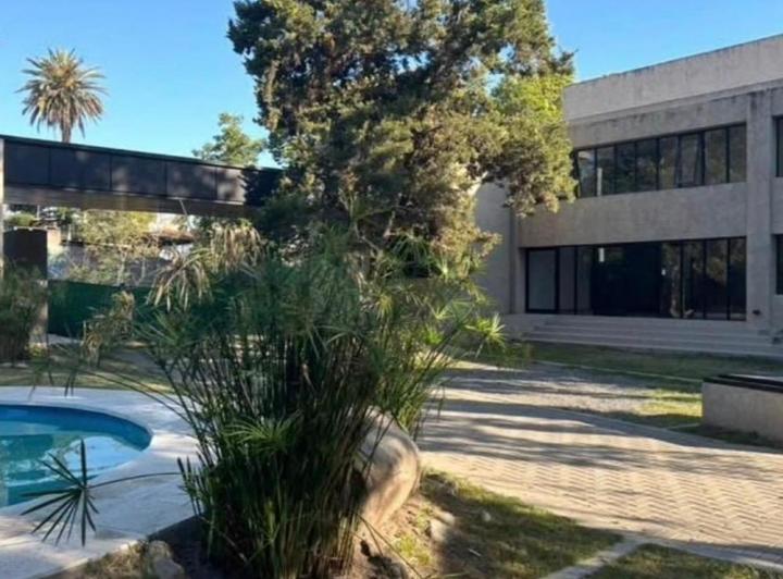 Departamento · 44m² · 2 Ambientes · 1 Cochera