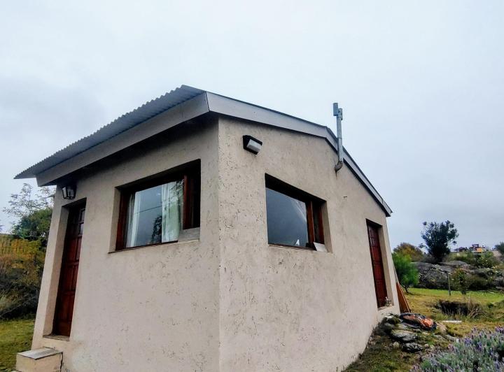 Casa · 35m² · 2 Ambientes
