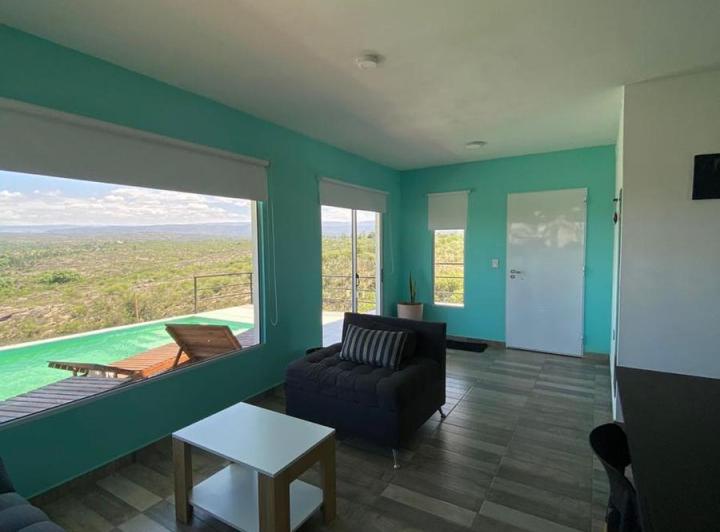 Casa · 122m² · 4 Ambientes