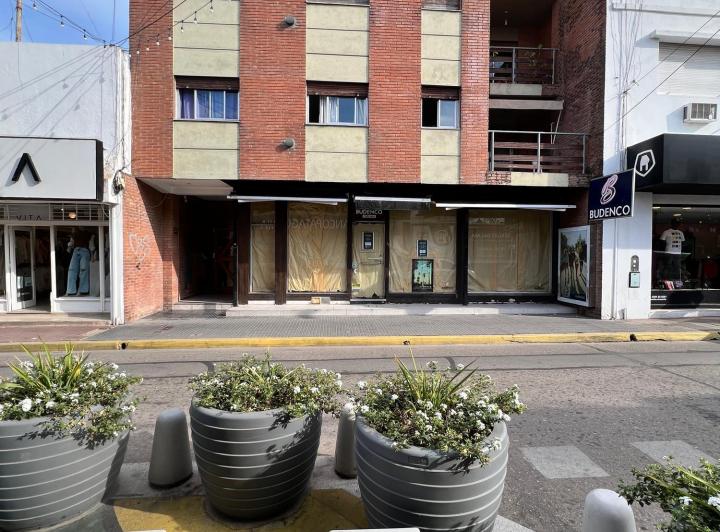 Departamento · 4 Ambientes