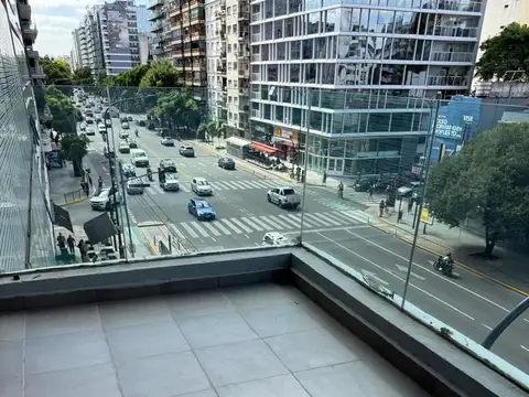 Oficina en Alquiler en Belgrano, Capital Federal