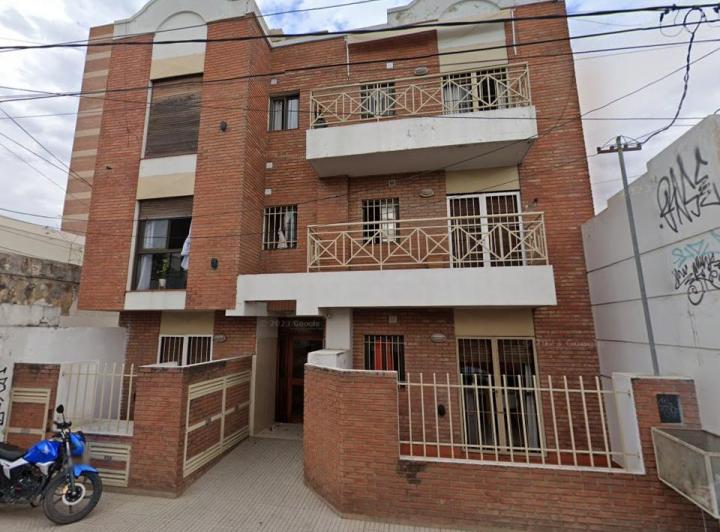 Departamento · 4 Ambientes