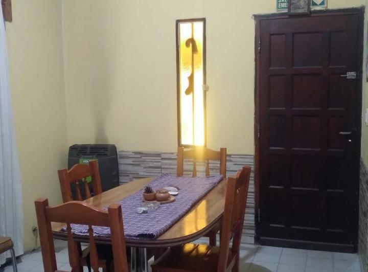 Casa · 89m² · 7 Ambientes