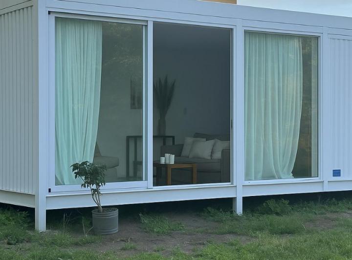 Casa · 67m² · 3 Ambientes