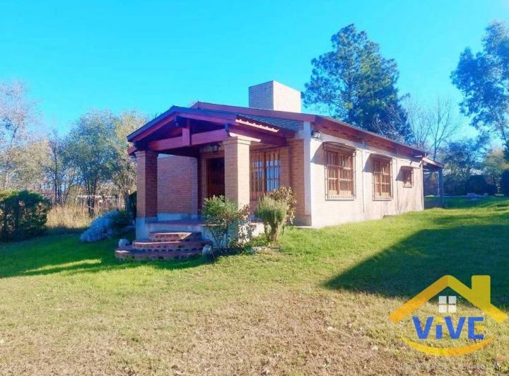 Casa · 122m² · 6 Ambientes