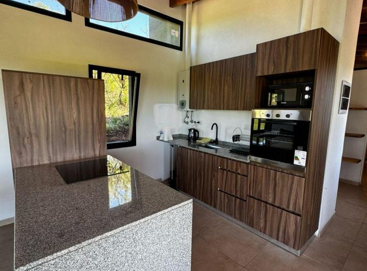 Casa · 90m² · 2 Ambientes · 1 Cochera