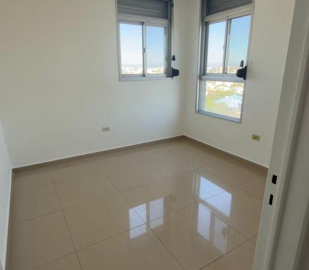 Departamento · 60m² · 3 Ambientes · 1 Cochera