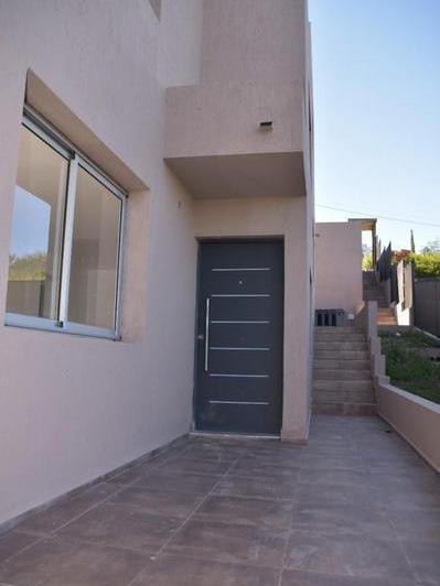 Casa · 150m² · 3 Ambientes · 1 Cochera