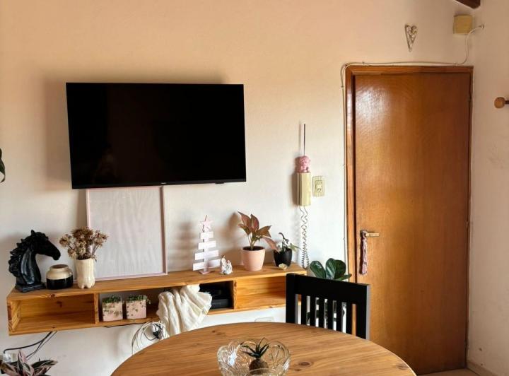 Departamento · 28m² · 1 Ambiente