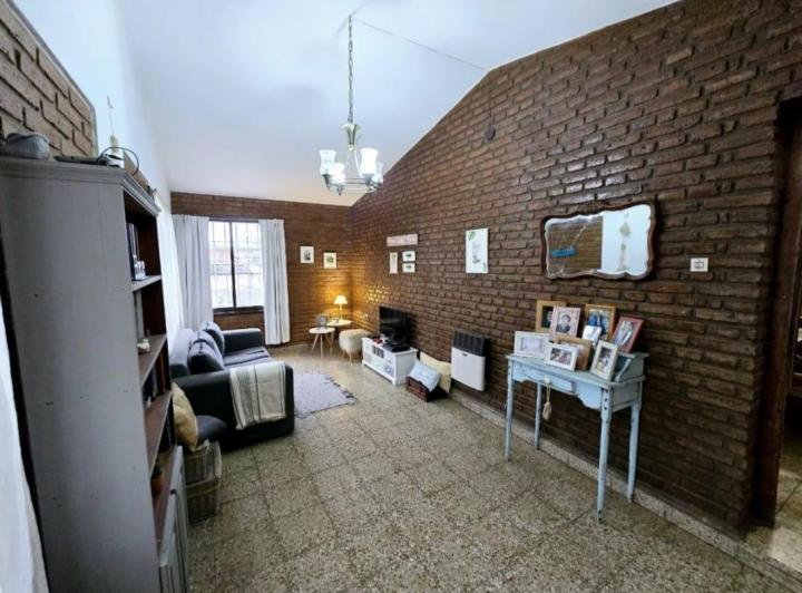 Casa · 112m² · 3 Dormitorios