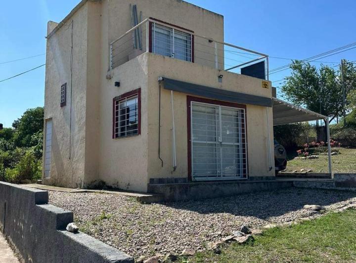 Casa · 47m² · 2 Ambientes · 1 Cochera
