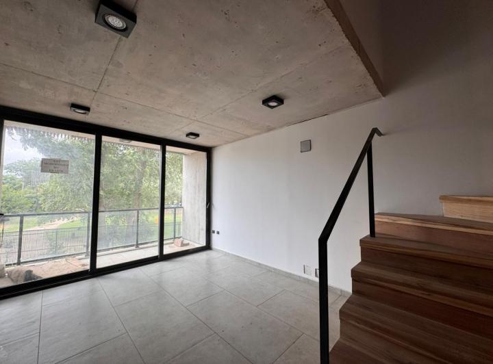 Departamento · 83m² · 2 Dormitorios · 1 Cochera