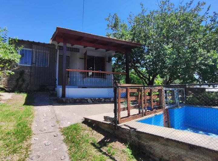 Casa · 115m² · 5 Ambientes · 2 Cocheras