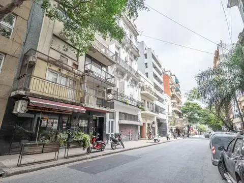 Oficina en Venta en Tribunales, Centro