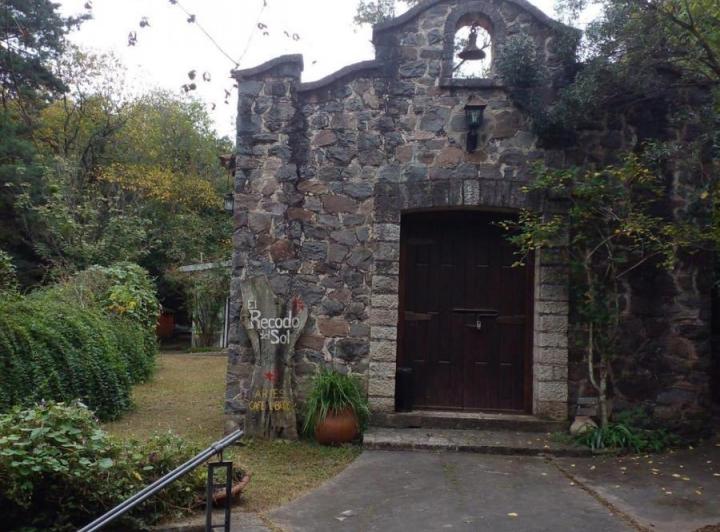 Casa · 142ha · 3 Ambientes