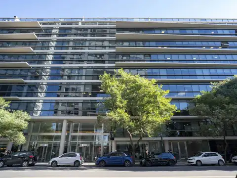 Oficina en Venta en Puerto Madero, CABA