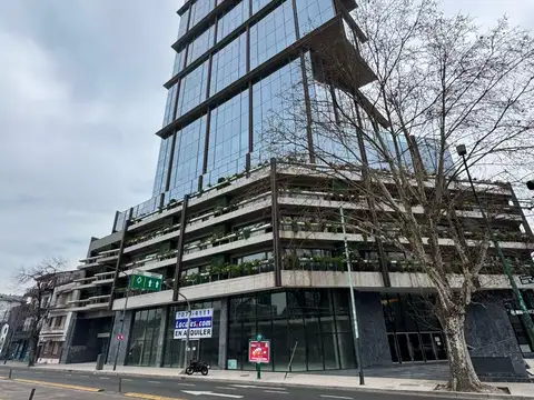 Oficina en Venta en Palermo Hollywood, Palermo