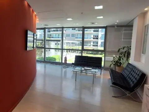 Oficina en Venta en Puerto Madero, Capital Federal
