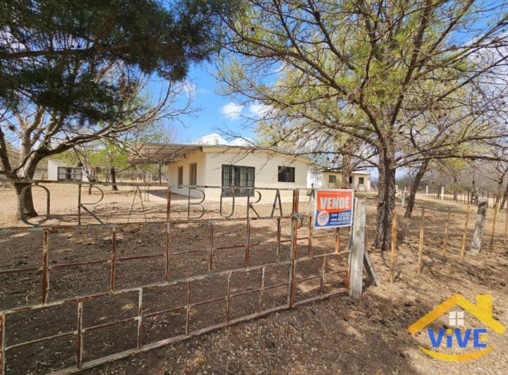 Casa · 148m² · 4 Ambientes · 1 Cochera