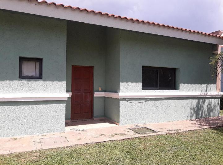 Casa · 120m² · 6 Ambientes · 2 Cocheras