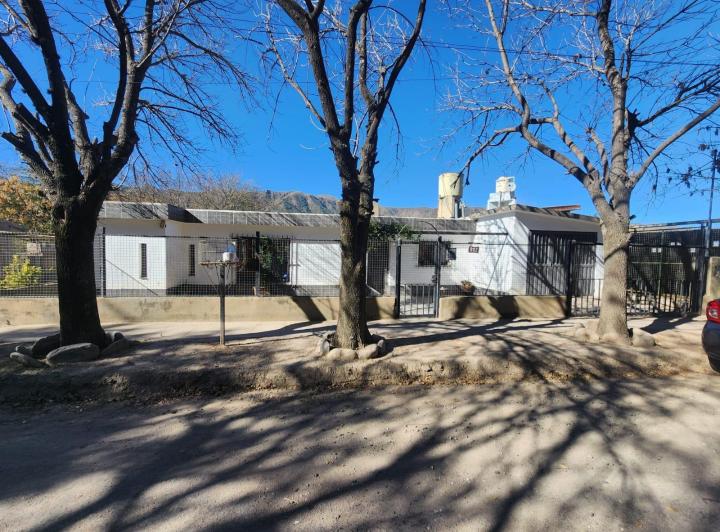 Casa · 189m² · 5 Ambientes · 1 Cochera