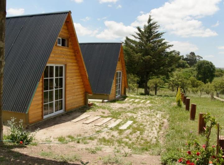 Casa · 1000m²