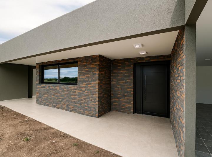 Casa · 325m² · 5 Ambientes · 4 Cocheras