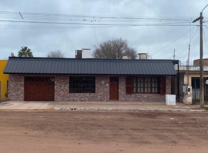 Casa · 480m² · 20 Ambientes
