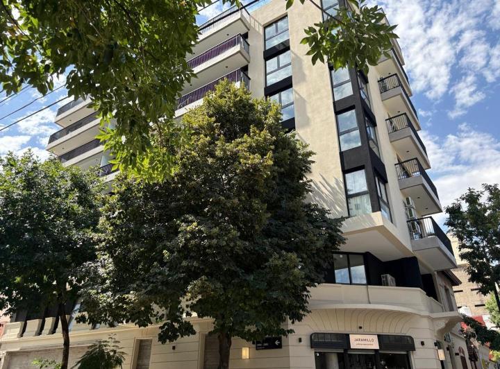 Departamento · 54m² · 2 Ambientes