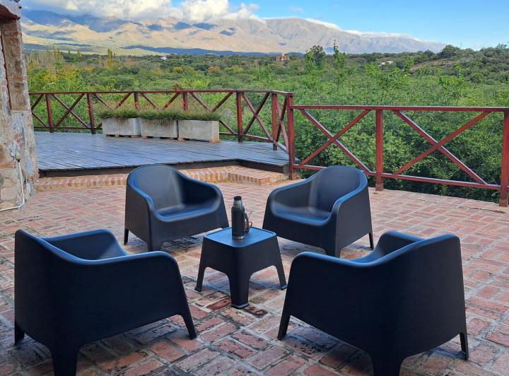 Casa · 150m² · 4 Ambientes · 1 Cochera