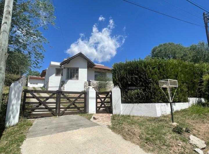 Casa · 132m² · 3 Dormitorios · 1 Cochera