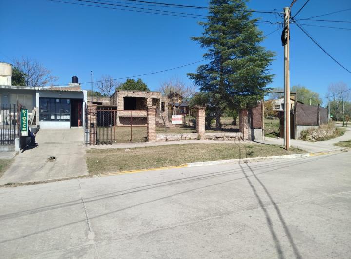 Casa · 131m² · 5 Ambientes