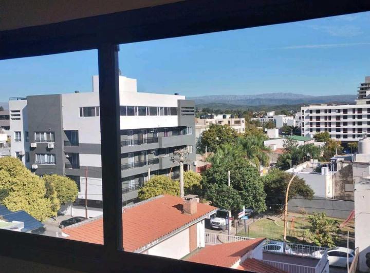Departamento · 55m² · 2 Dormitorios · 1 Cochera