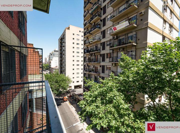 Departamento · 70m² · 3 Ambientes