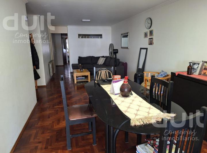Departamento · 118m² · 4 Ambientes