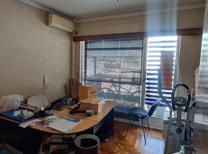 Departamento · 80m² · 4 Ambientes