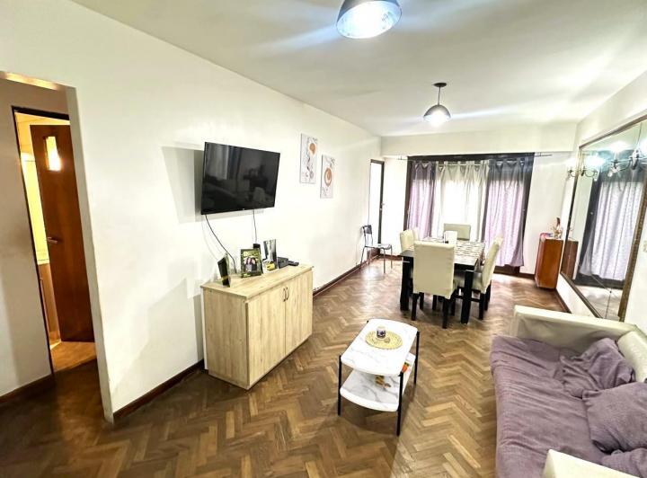 Departamento · 62m² · 3 Ambientes