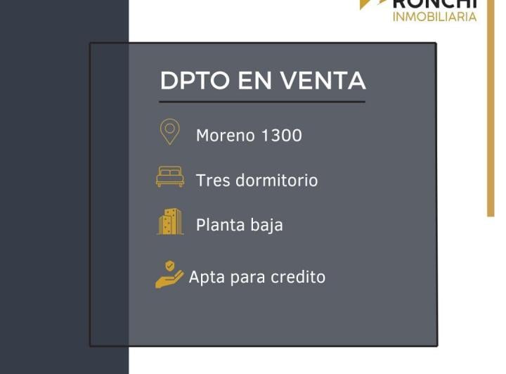 Departamento · 1m² · 6 Ambientes