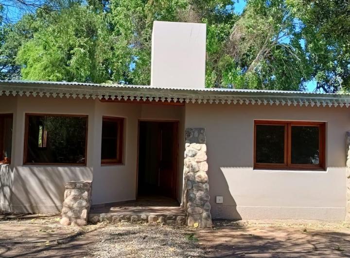 Casa · 70m² · 3 Ambientes · 1 Cochera