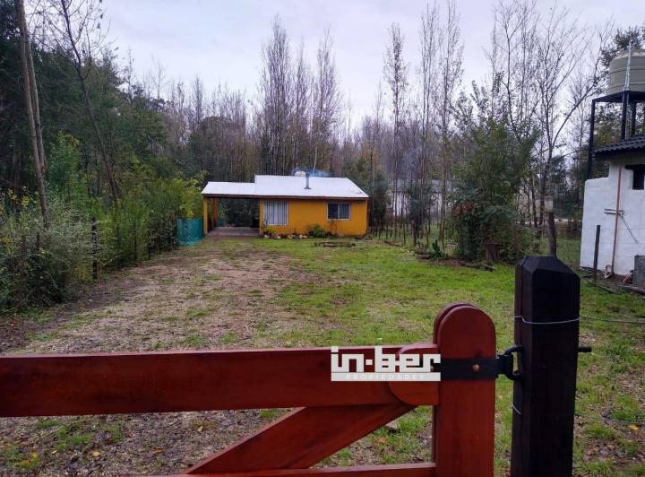 Casa · 55m² · 3 Ambientes