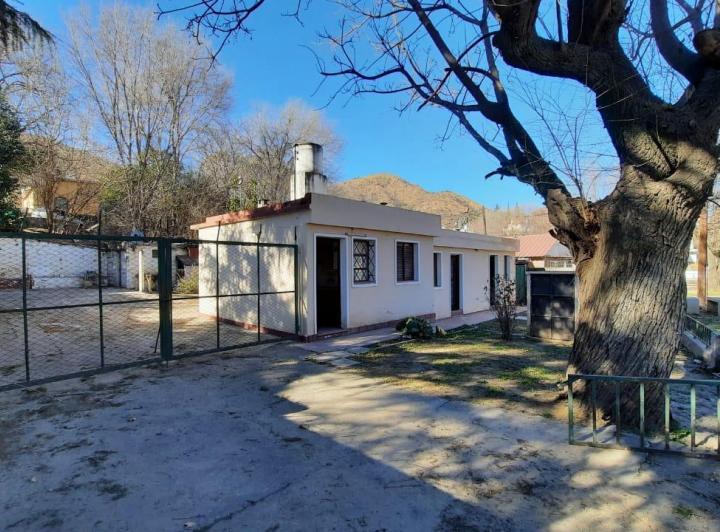 Departamento · 188m² · 5 Ambientes