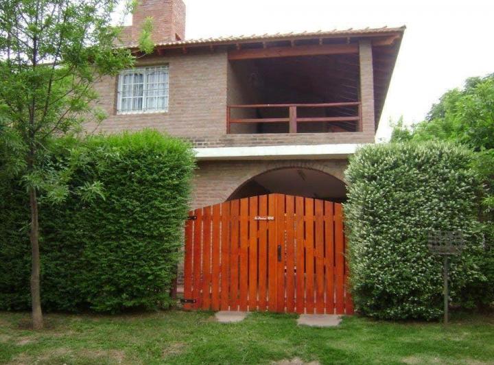 Casa · 168m² · 3 Ambientes
