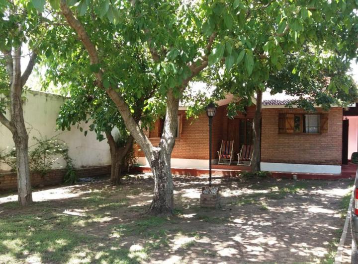 Casa · 82m² · 4 Ambientes