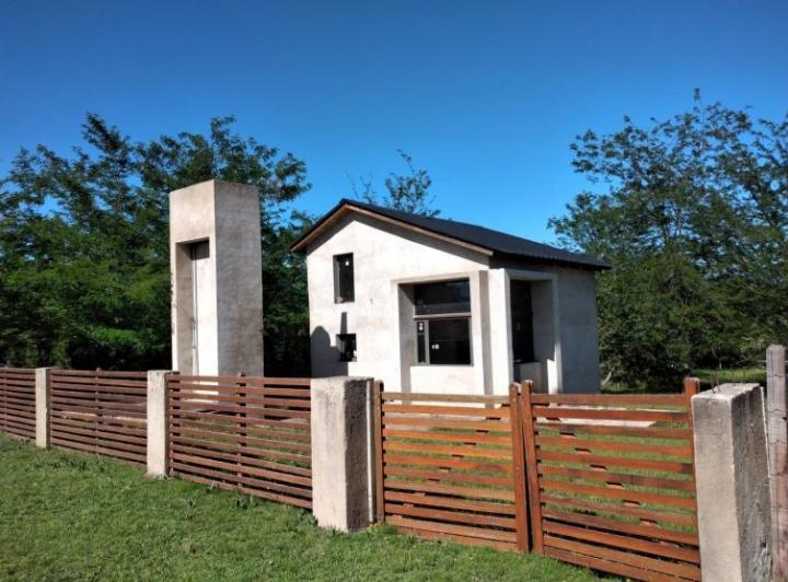 Casa · 64m²