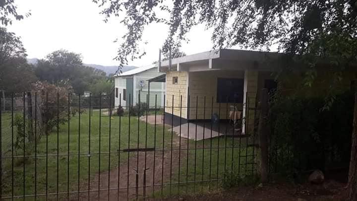 Casa · 110m² · 3 Ambientes · 1 Cochera