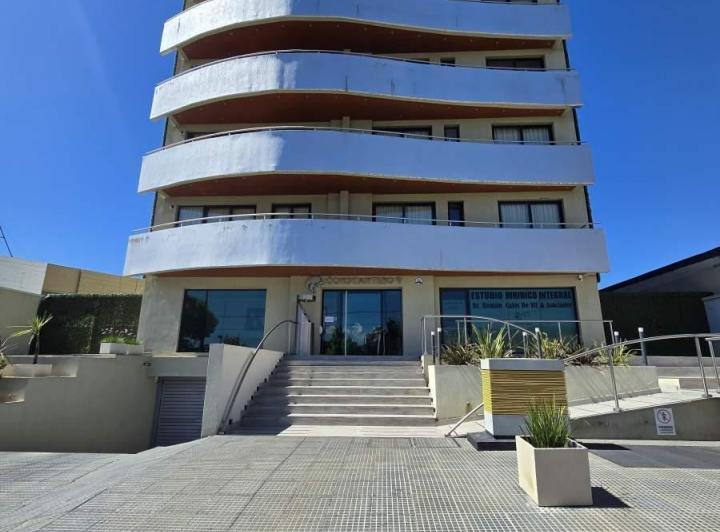 Departamento · 51m² · 3 Ambientes · 1 Cochera