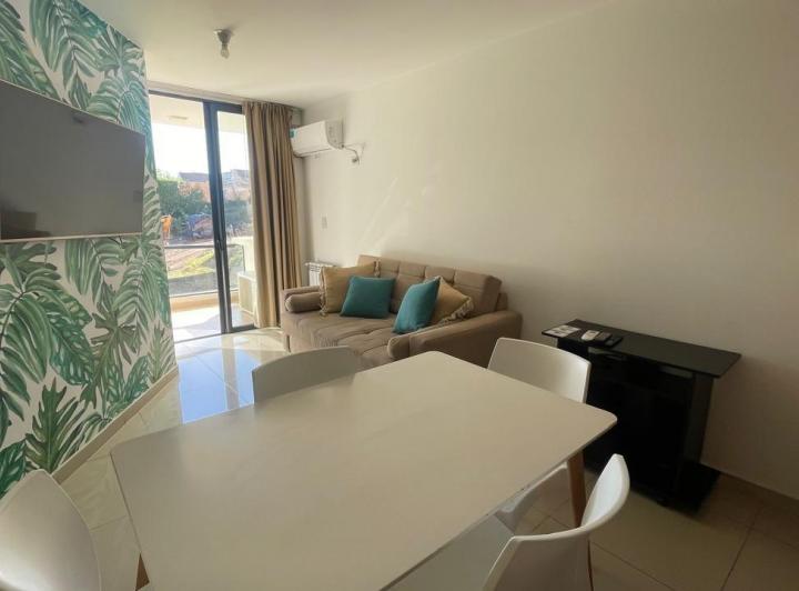 Departamento · 55m² · 3 Ambientes · 1 Cochera