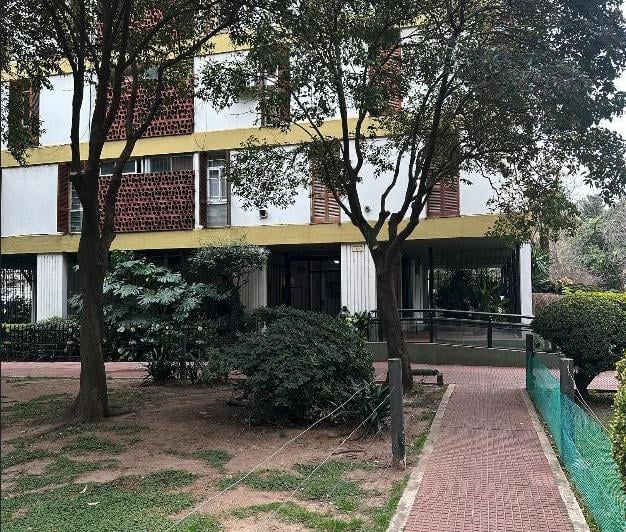 Departamento · 70m² · 4 Ambientes